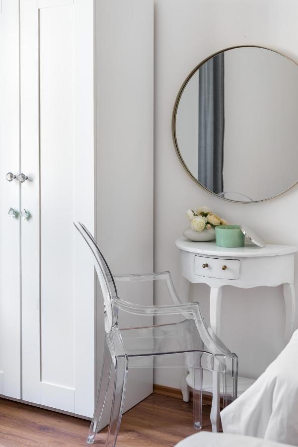 Appartement Nana - By Golden Gate, Old Town